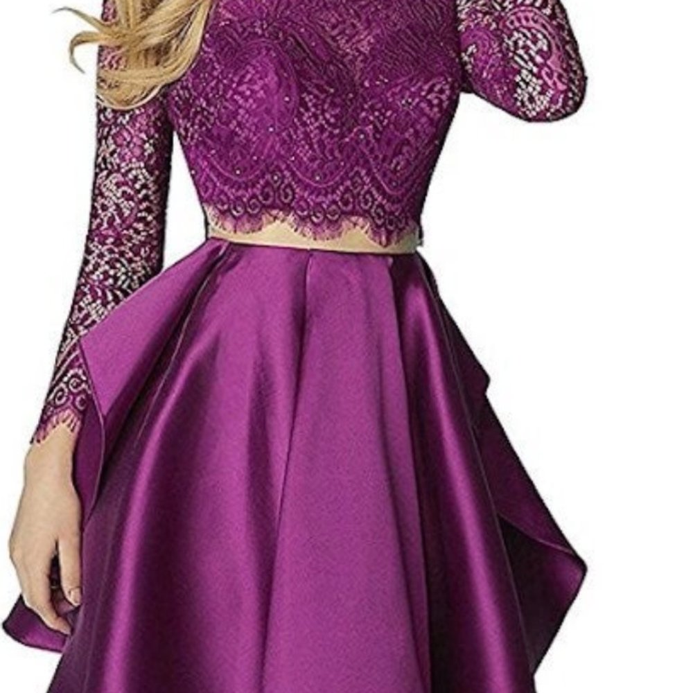 Formal/Cocktail/Homecoming Dress